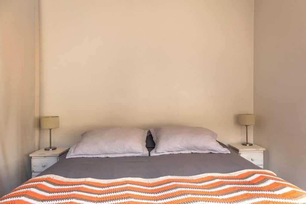Apartamento Estudio Palermo Ba Buenos Aires Buitenkant foto