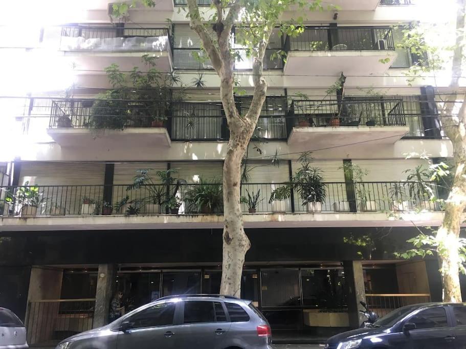 Apartamento Estudio Palermo Ba Buenos Aires Buitenkant foto